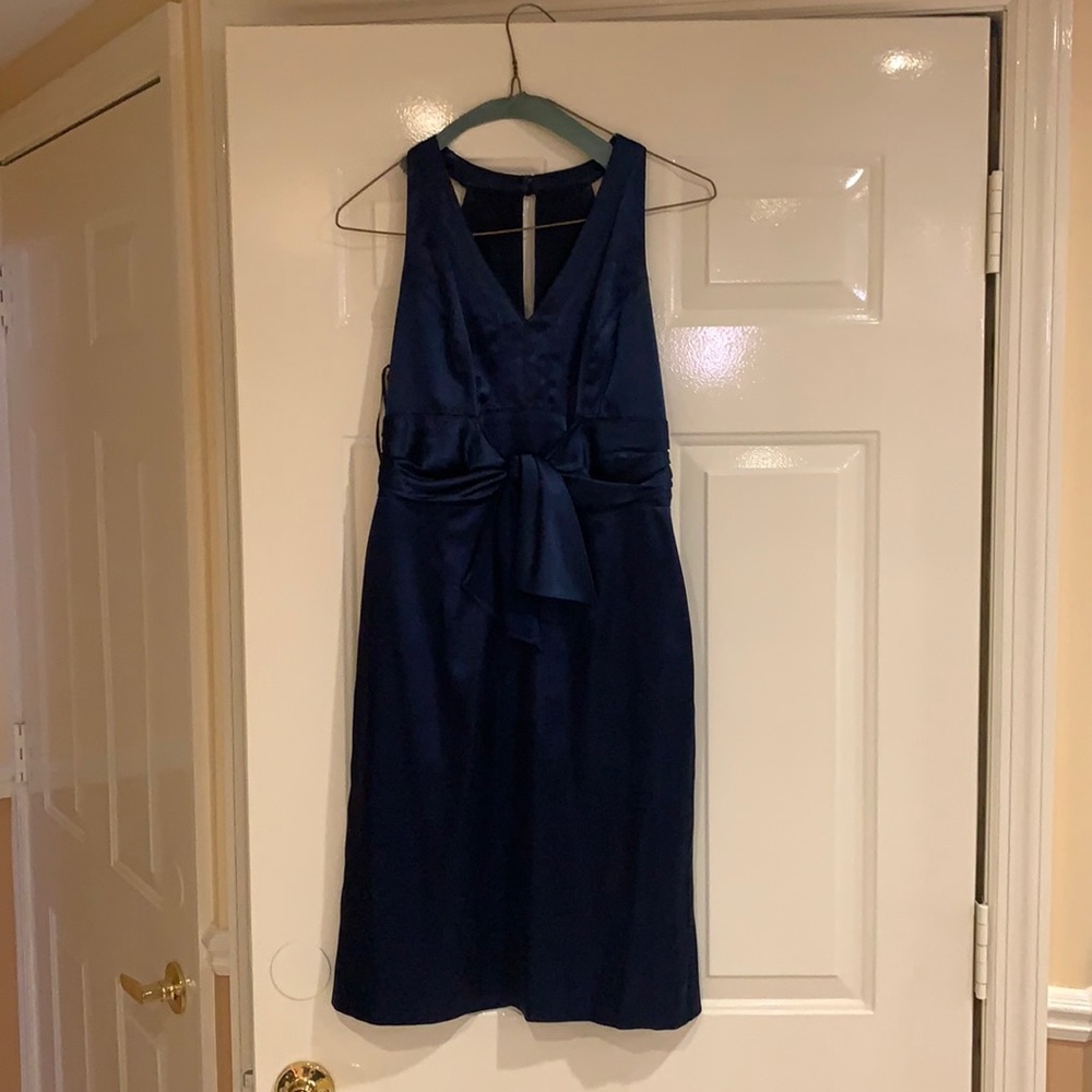 Eliza J dress